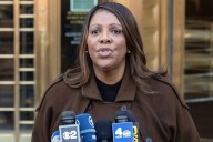 Fannie Mae, Freddie Mac NYC offices close over AG Letitia James
