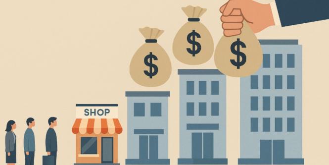 Hacienda embarga cuentas a 25.000 ciudadanos en Bogotá por multas de convivencia