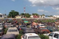 Depósitos vehiculares de Yucatán está al tope: Gobierno exhorta a conductores a retirarlos
