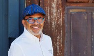 Jesús Sánchez, galardonado como ‘Chef del Año’ en el Foro de Tendencias Gastronómicas