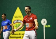 Altuna III, semifinalista tras doblegar 22