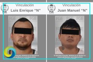 Vinculan a proceso a dos personas por extorsión en Cancún
