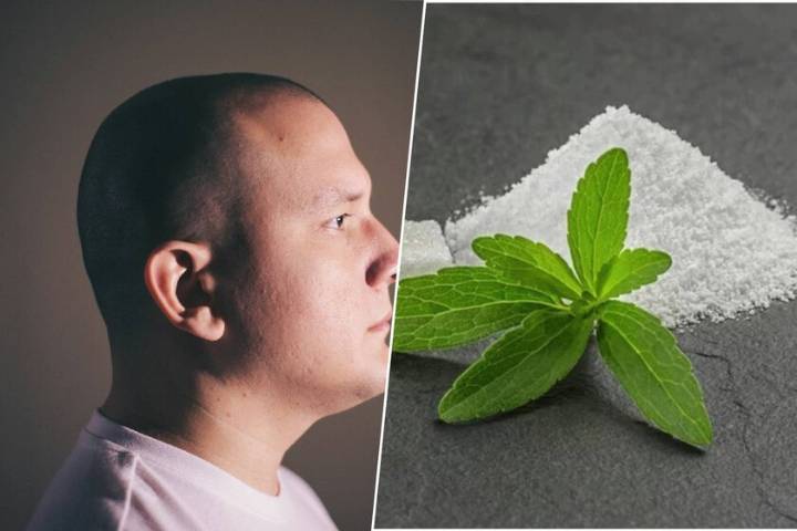 Un edulcorante natural, seguro y ya aprobado para el consumo: la nueva e inesperada solución contra la calvicie