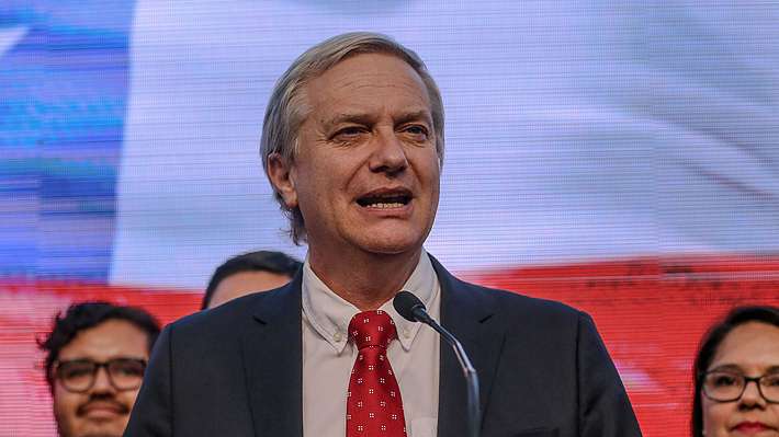 Kast responde a Boric: Dice que “no tiene legado” y que “no volverá a ser Presidente”