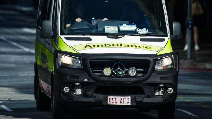 News 
                                            Premium
                                          Teen ‘critical’ after shark attack