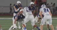 High school football highlights for October 3, 2025
