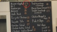 'World's gone mad': Aussies blast Sydney cafe over 'unbelievable' prices of everyday lunch items