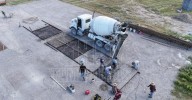 Mejoran instalaciones del Centro de Salud Mental en Matamoros
