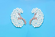 Prevalence of CKD Elevated for Patients With Chronic Hepatitis B