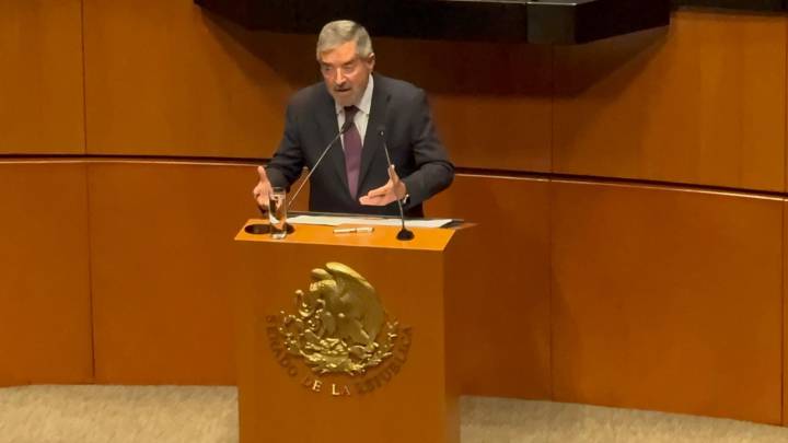 México mantendrá postura de asistencia humanitaria en conflictos: SRE