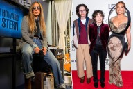 Jennifer Lopez details harsh conversation with kids that changed her parenting style