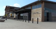 Texarkana Airport remains operational during government shutdown