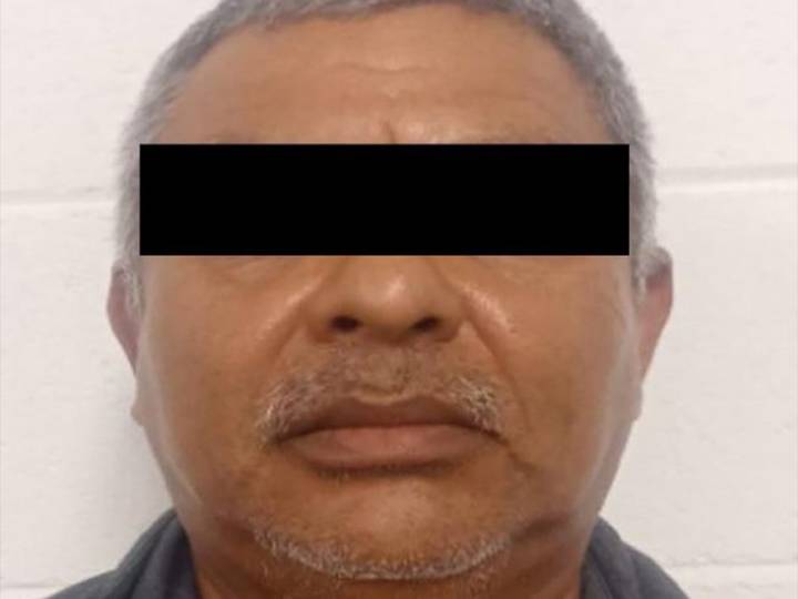 García Harfuch confirma captura de Leonardo Arturo, ligado a ‘La Barredora’