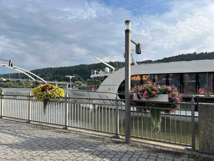 I didn't think river cruises were for me, but my first one had so many surprising perks that I've changed my mind