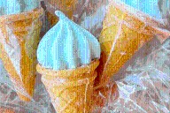 Alertan por el consumo de “heladitos secos”: ¿por qué ANMAT prohibió la conocida golosina?