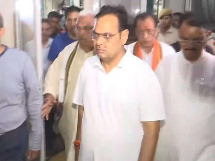 Rajasthan: Six dead in Jaipur's SMS hospital fire