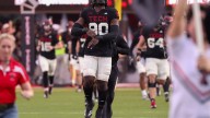 See where Texas Tech football ranks in national polls after moving to 6