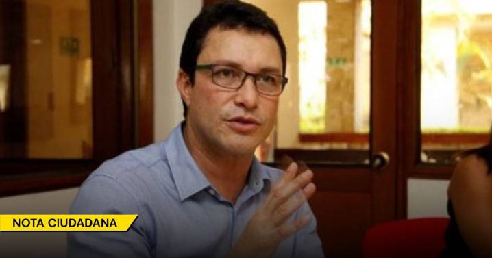 La caída en desgracia de Carlos Caicedo, el gobernante que hundió al Magdalena