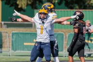 Watch live: Clarkston vs. Davison in Michigan high school football playoffs