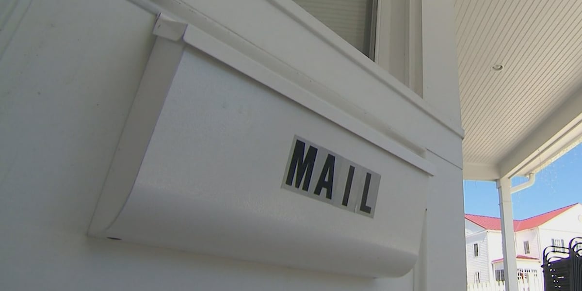 Tennessee to end paper mail for inmates, move to digital system