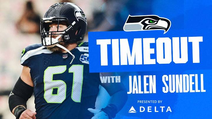 Timeout With Center Jalen Sundell