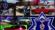 Recuperaron 11 vehículos con reporte de robo tras operativo especial