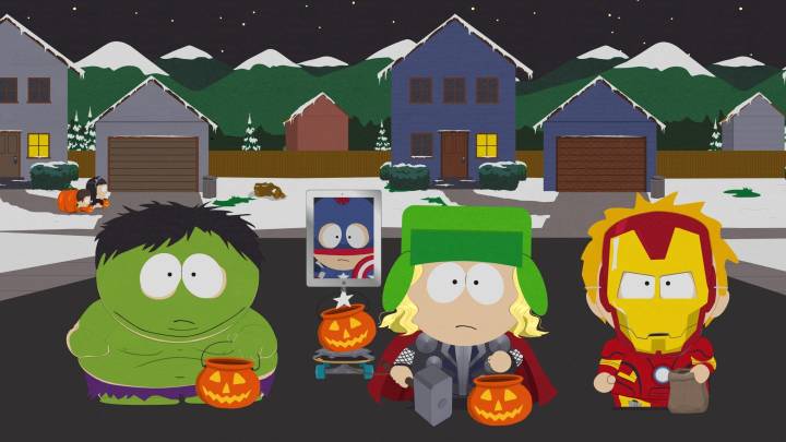 All of the 'South Park' Halloween Episodes, Ranked