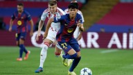 Dro Fernández, la nueva joya de la Masía que fue clave en Barcelona