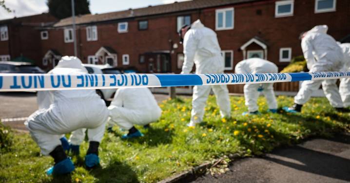 The 14 shootings that have rocked Greater Manchester already this year