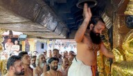 Kerala BJP to hold protests against ‘gold theft’ at Sabarimala temple on Oct 7