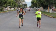 Realizarán primera edición de la carrera atlética “Trilogía Morelos 19 K de Relevos”