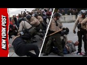 Illinois State Police CONFRONT Aggressive Anti