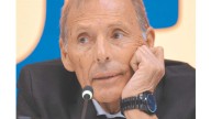 El legado: Russo murió como había elegido