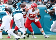 Logra Jacksonville la victoria frente a Kansas City