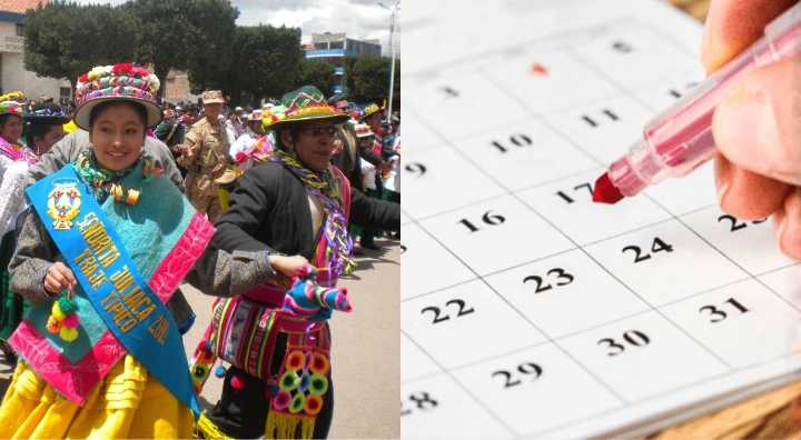 Confirman día no laborable este 24 de octubre y habrá nuevo feriado largo: conoce si accedes, según El Peruano
