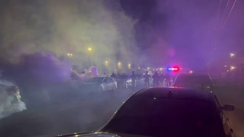Chicago journalists, NABET Local 41 file lawsuit against ICE, DHS alleging 'extreme force' during Broadview protests at facility