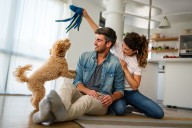 Are You and Your Partner Total Opposites? You’re Not Alone