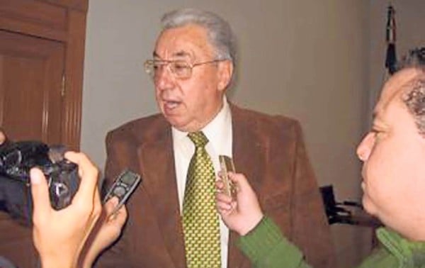 Etzel, crimen en el olvido; investigación abandonada
