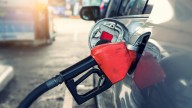 Gas prices in Louisville are almost 20 cents lower than they were a month ago