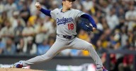 Yamamoto throws 3-hitter, Dodgers beat Brewers 5
