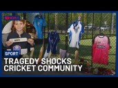 Australia’s Cricket Community Left Reeling After Teenager’s Shock Death