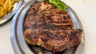 Cortes de parrilla por tan sólo $12.000, las opciones más buscadas en este bodegón