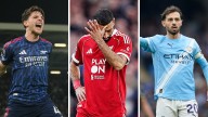 Premier League se puso al día y así quedó la tabla de posiciones: líder sólido quiere el trofeo