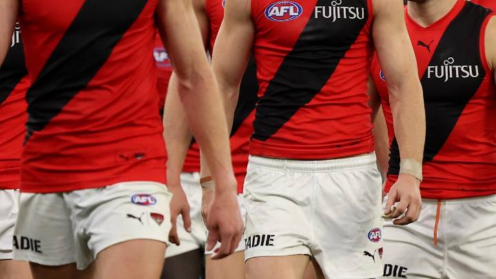 AFL news 2025: Angry Essendon players went to AFLPA regarding club meeting about illicit drugs