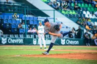 JAGUARES DE NAYARIT CAE EN 11 INNINGS, PERO SE LLEVA LA SERIE