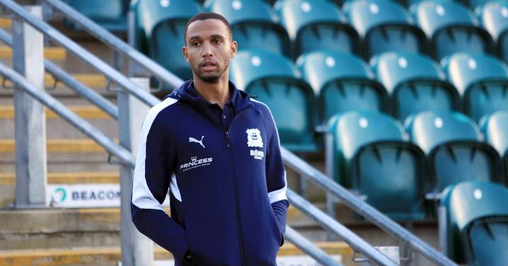 Plymouth Argyle defender Brendan Galloway makes sixth Zimbabwe appearance