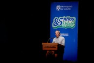 Presenta UdeC 18 proyectos científicos de impacto social y productivo a tomadores de decisiones del estado