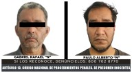 Detienen a dos hombres por el caso de Kimberly Moya, menor que desapareció tras salir a hacer una tarea en Edomex
