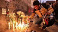 La muerte de un manifestante complica los primeros días de Jerí como presidente de Perú