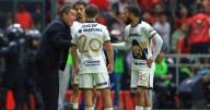 Rayados de Monterrey vs Pumas; alineaciones confirmadas de la jornada 13 del Torneo Apertura 2025